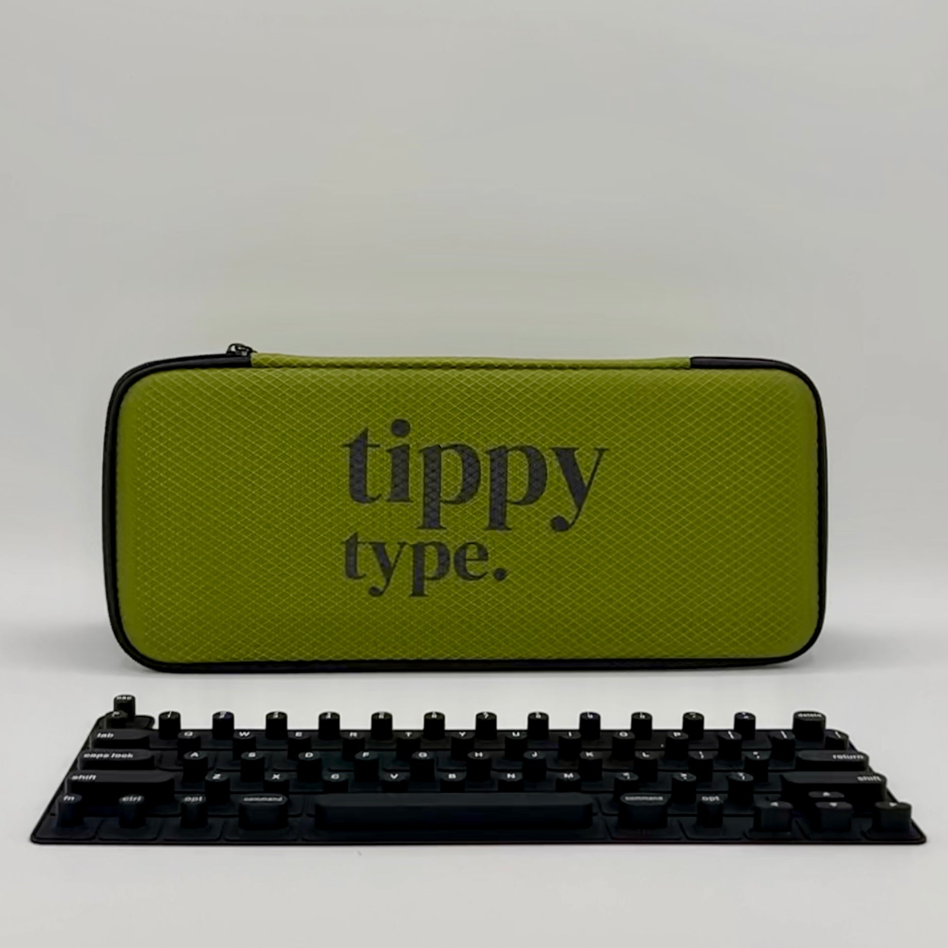 Tippe Key TIPPY TYPE – Tippy Type